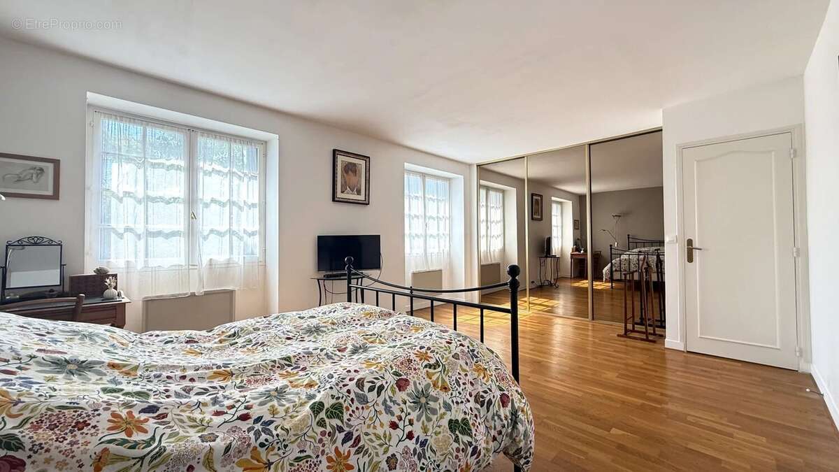 Maison à DOMONT