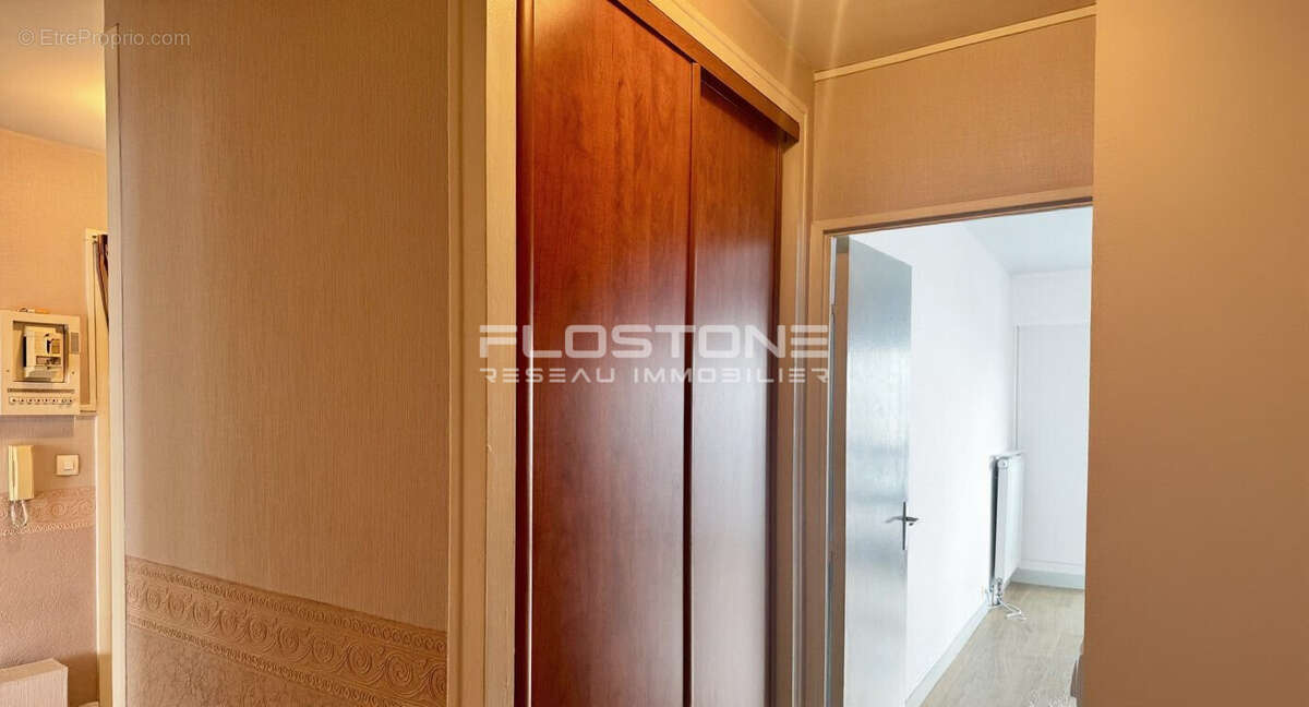 Appartement à ROSNY-SOUS-BOIS