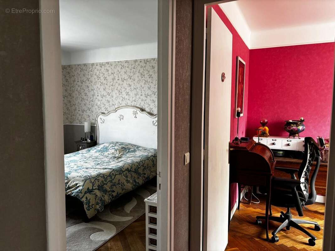 Maison à GARGENVILLE