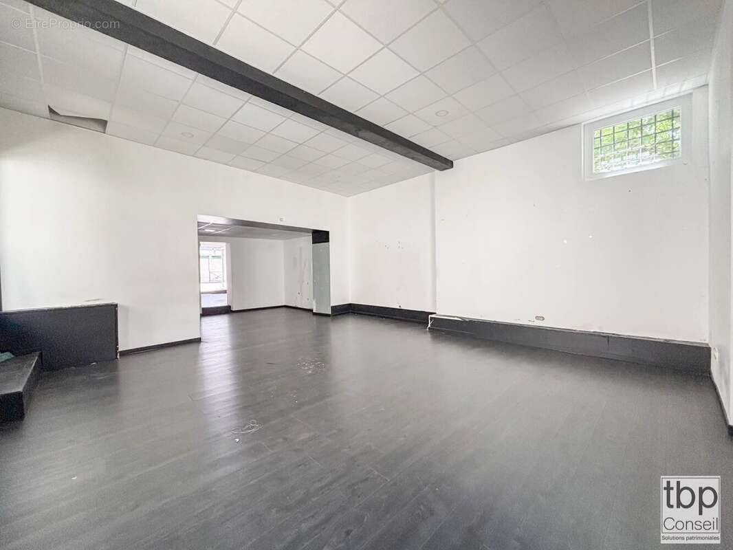 Appartement à PLAN-DE-CUQUES