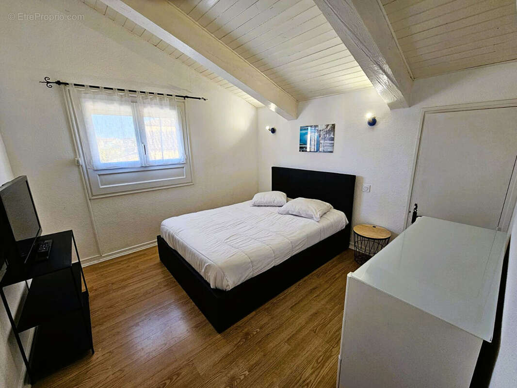 Maison à LE BARCARES