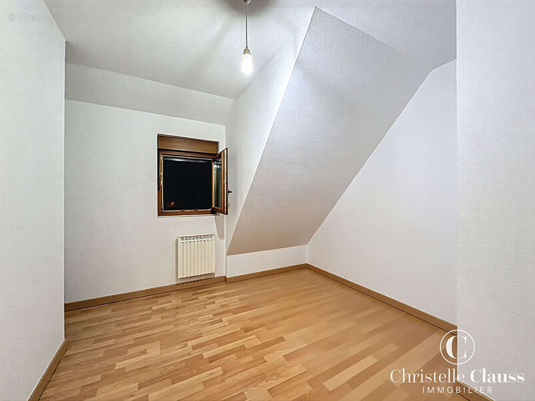 Maison à GUNSBACH