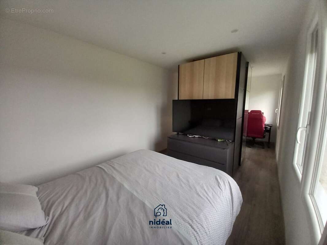 Maison à SAINT-ANDRE-DE-L&#039;EURE