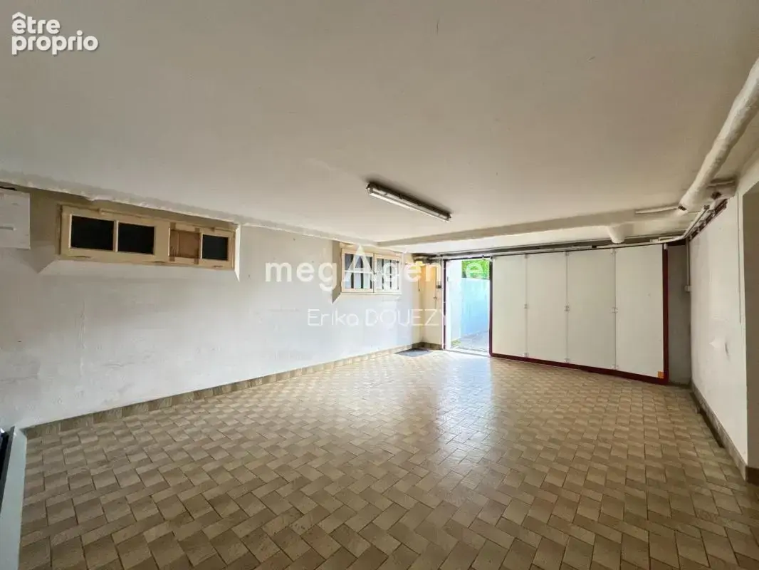 Maison sous-sol 110m², 3 chambres, jardin confortable - photo 8