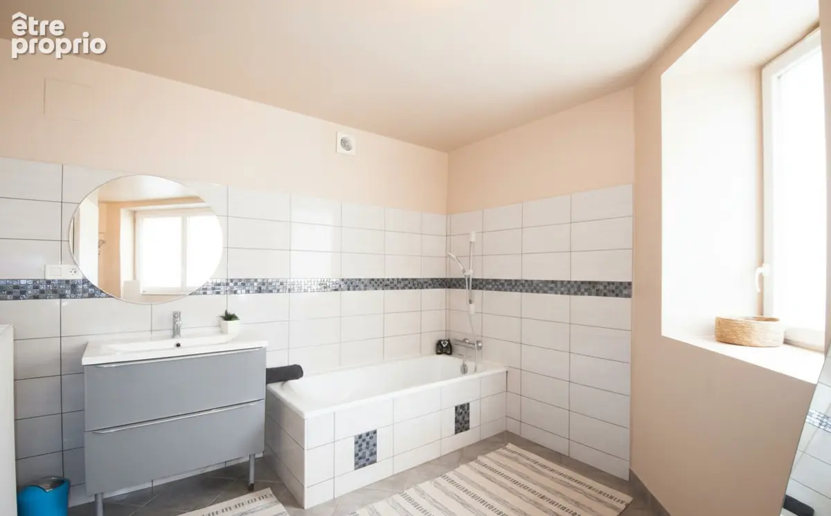 Maison 128m² à charnay - photo 17