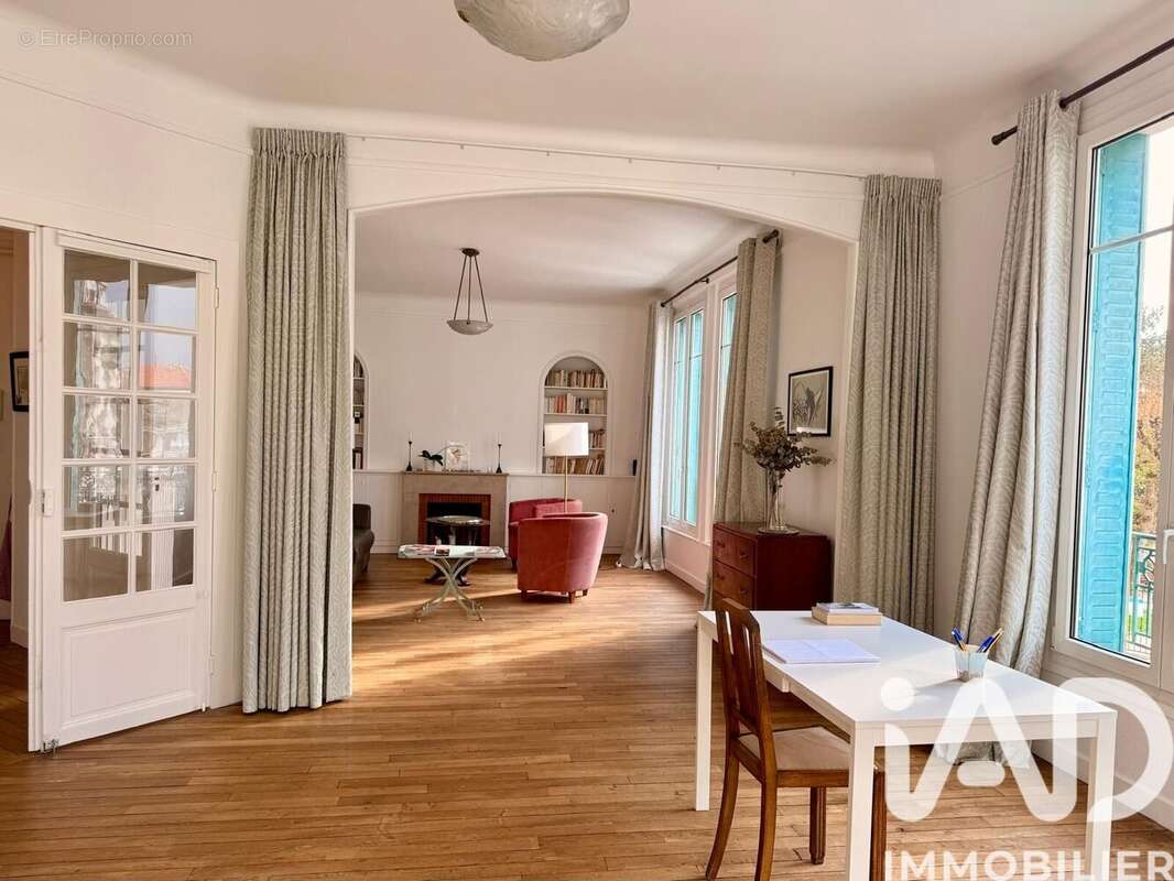 Photo 3 - Appartement à REIMS