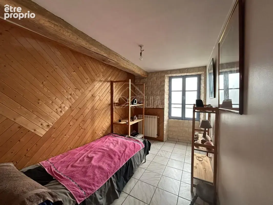 Maison 7 pièces 128 m² , jardin et vue dégagée à Rolleboise - photo 17