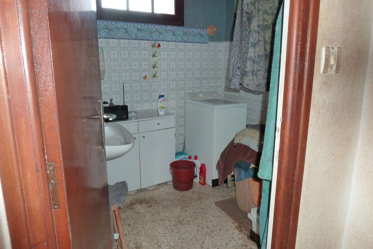 Maison à MONTESQUIEU-DES-ALBERES