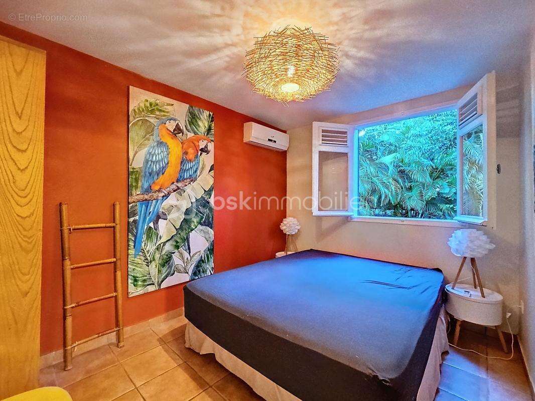 Maison à SAINT-FRANCOIS