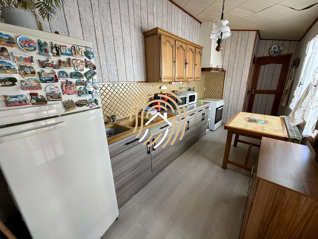 Maison 55 m² à Flers-En-Escrebieux  - photo 3