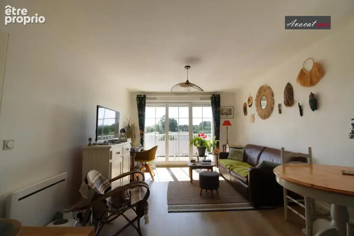 Bel appartement - photo 8