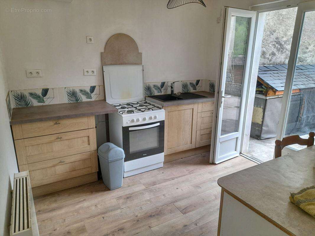 Maison de village avec vue sur les montagnes - photo 14