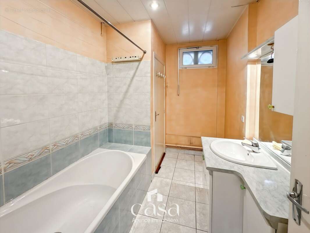 Appartement à CAEN