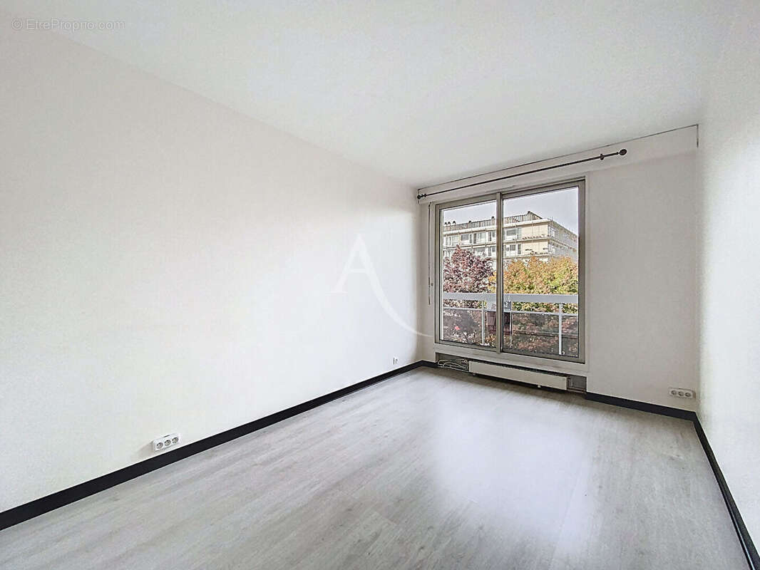 Appartement à LE PECQ