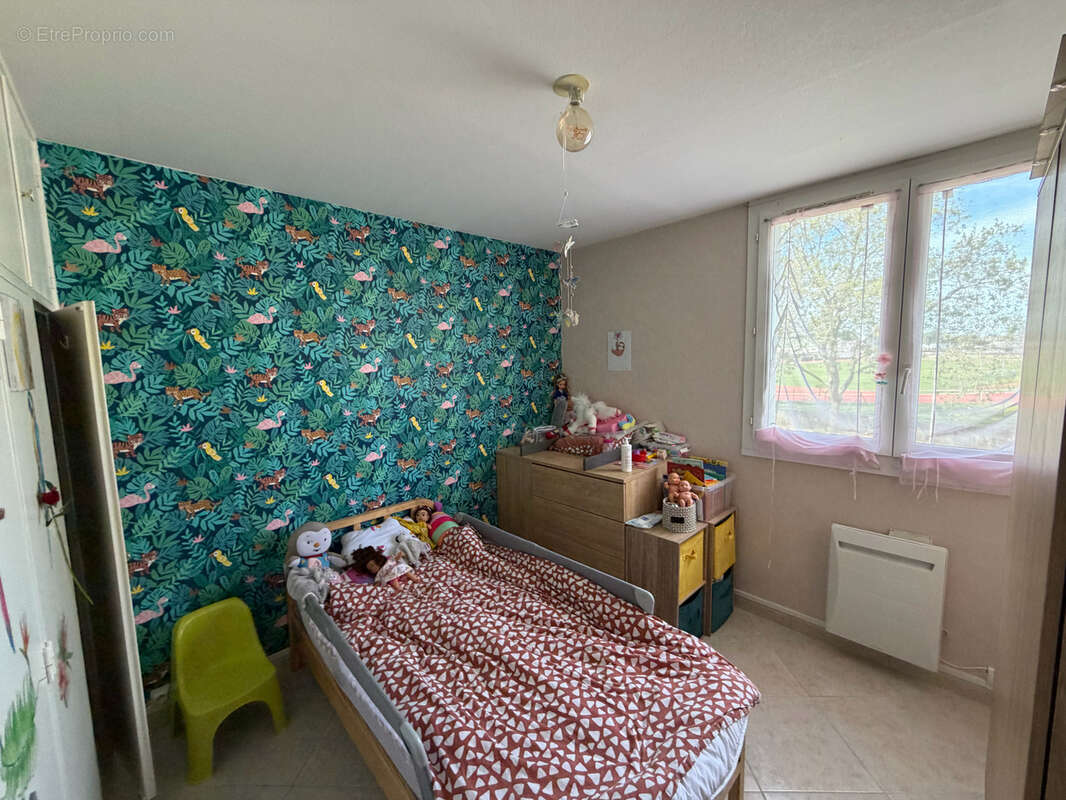 Appartement à CHATELLERAULT