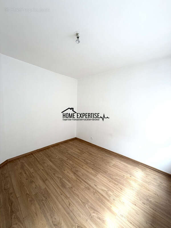 Appartement à MONTIVILLIERS