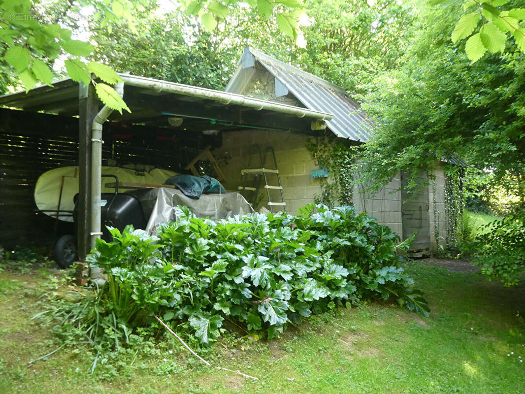 Maison à CORMEILLES