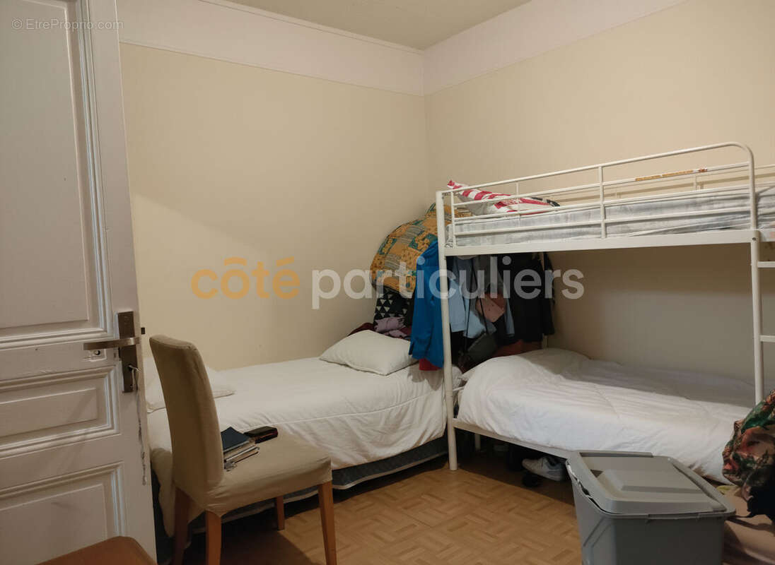 Appartement à VILLENEUVE-SAINT-GEORGES