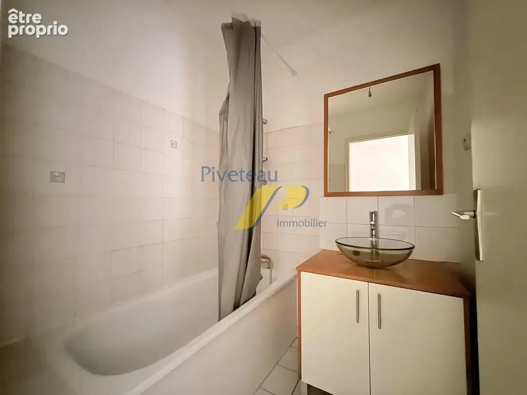 Appartement 1 pièce 27 m² à vendre à Nantes (44100) - photo 5