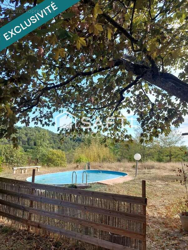 Photo 3 - Maison à GRAMBOIS