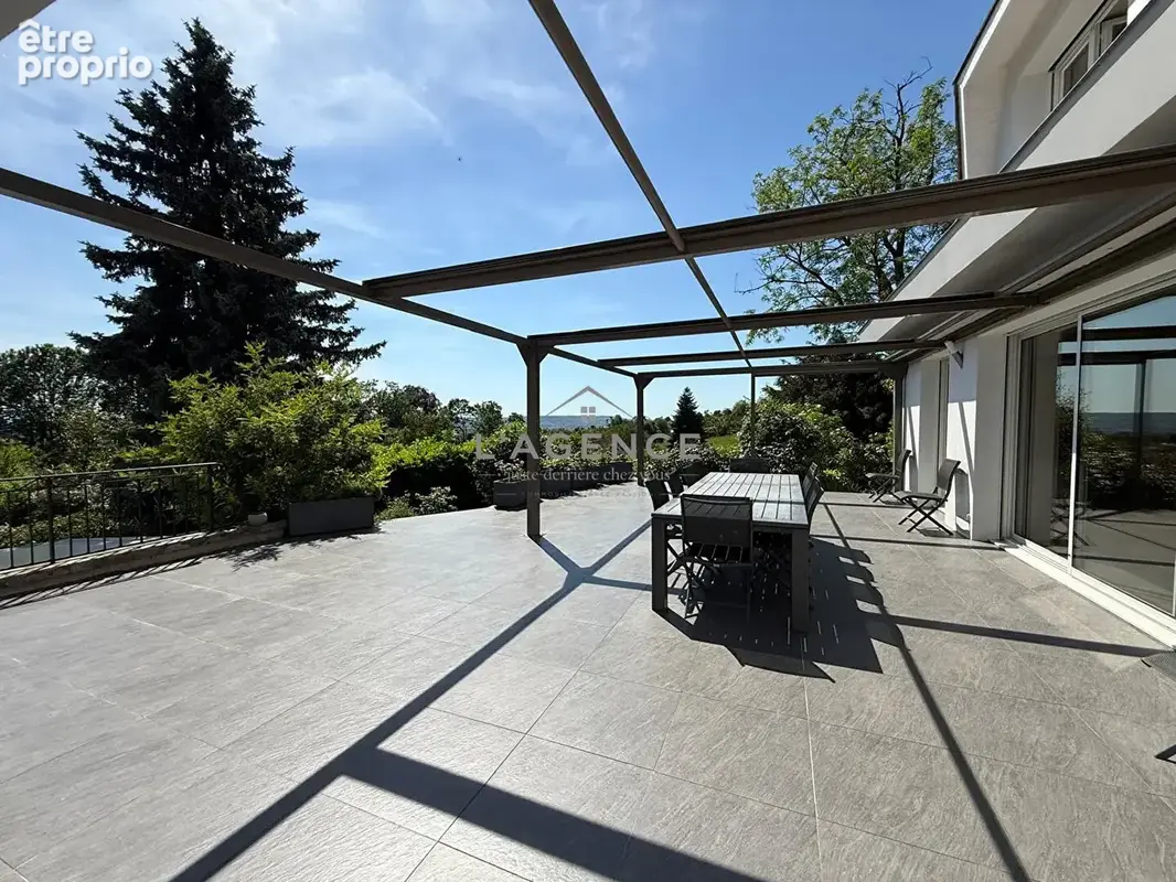 Maison Andilly - 8 pièce(s) - 320 m2 - photo 15