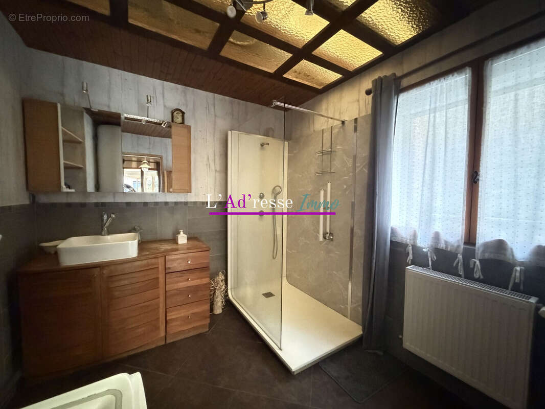 Maison à VILLERS-GUISLAIN