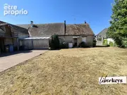 Maison à LOUVILLE-LA-CHENARD