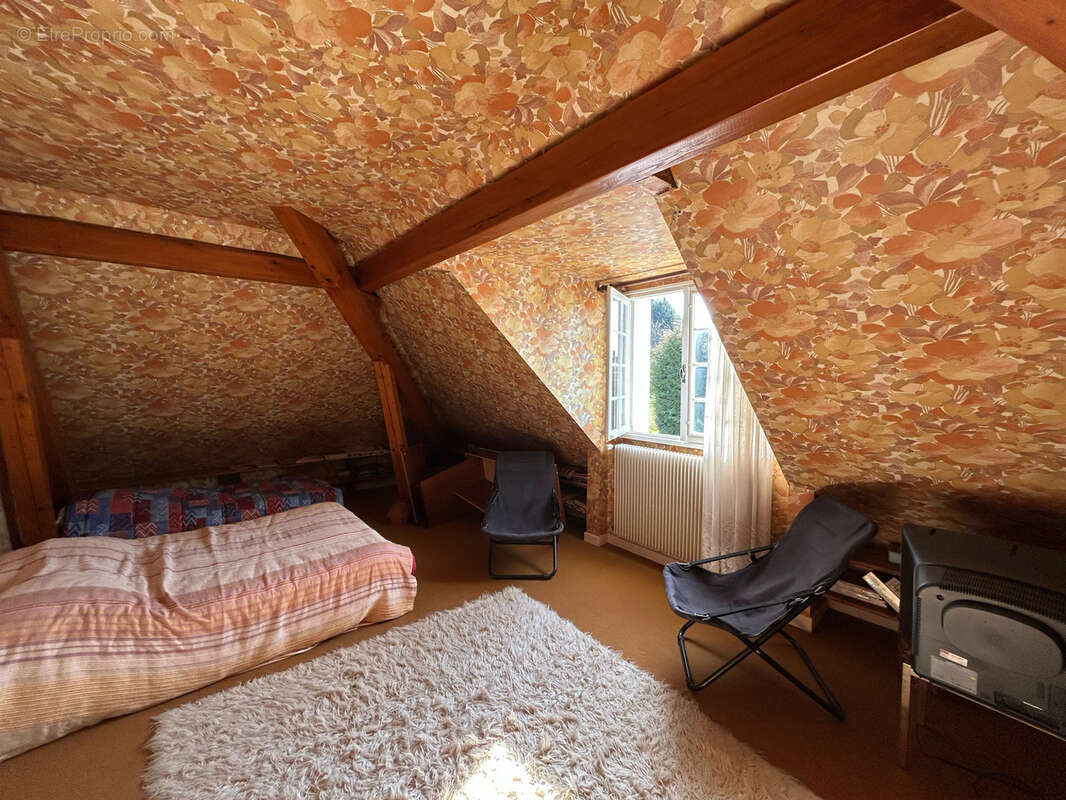Maison à LURE