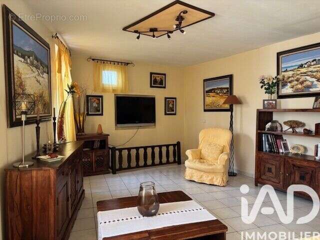 Photo 4 - Maison à HERBLAY