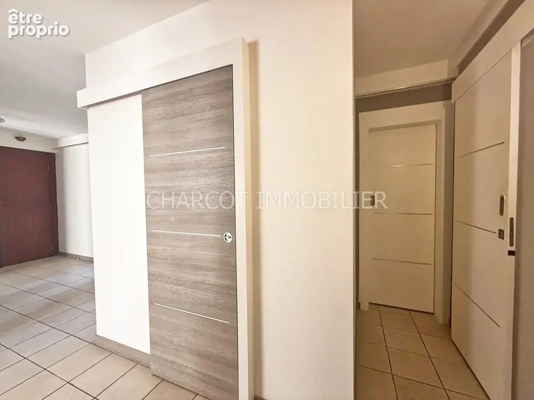 Lyon 5e   point du jour   exclusivité - appartement t5 de 93 m2 - photo 8