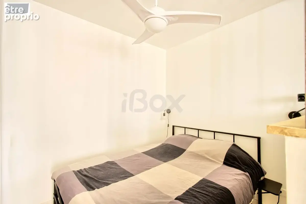 Toulon centre ville- immeuble en monopropriete de 202 m2 de 5 appartements et garage - photo 9