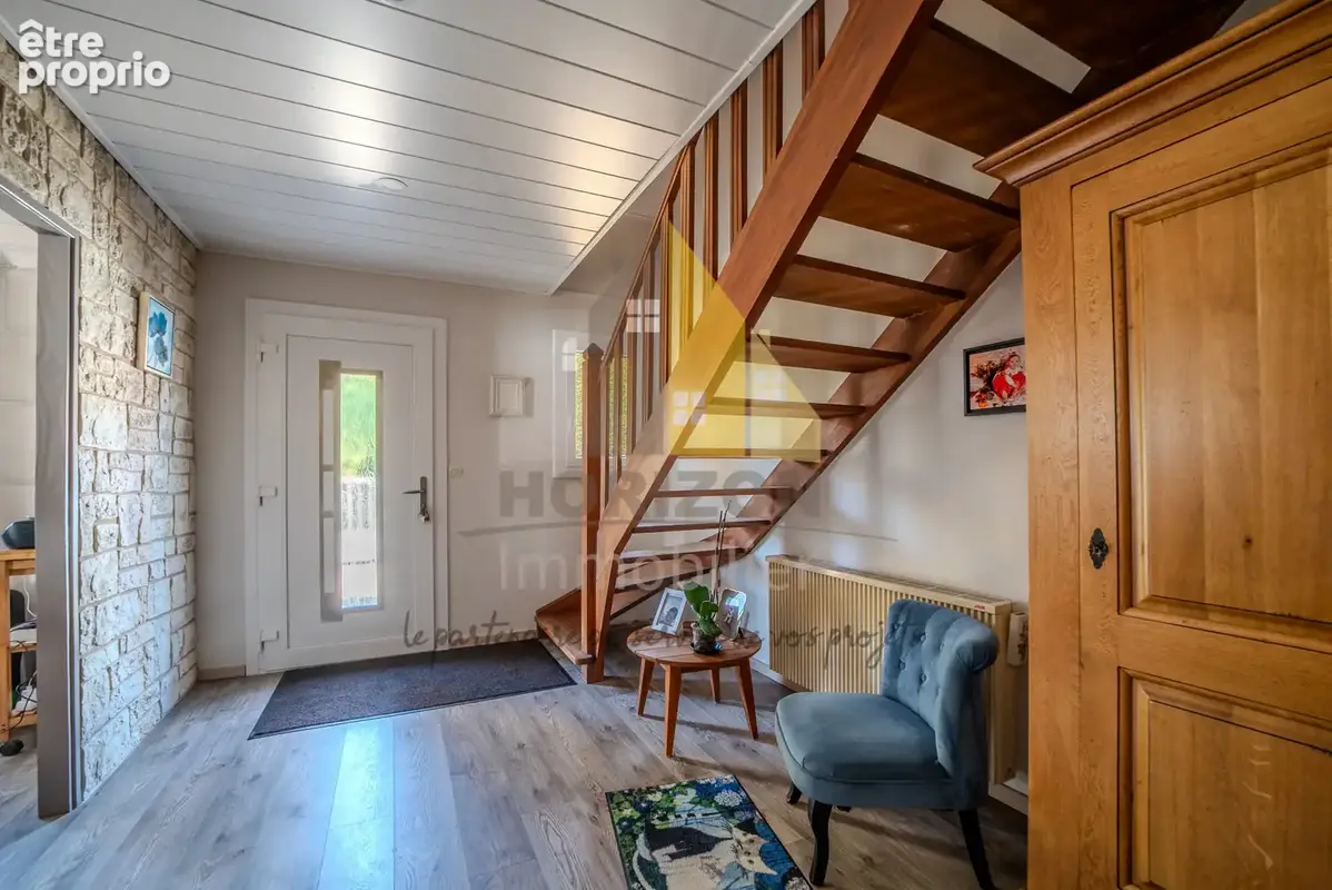 Charmante maison familiale - photo 3