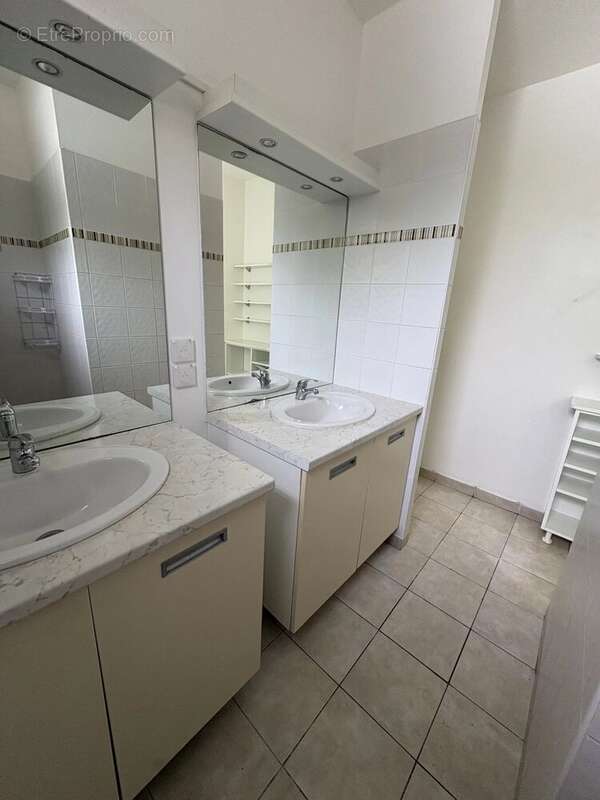 Appartement à SAINTE-ANNE
