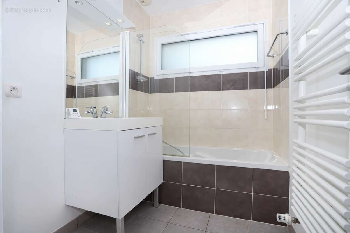 Maison à vendre 5 pièces LE RHEU (35) - photo 8
