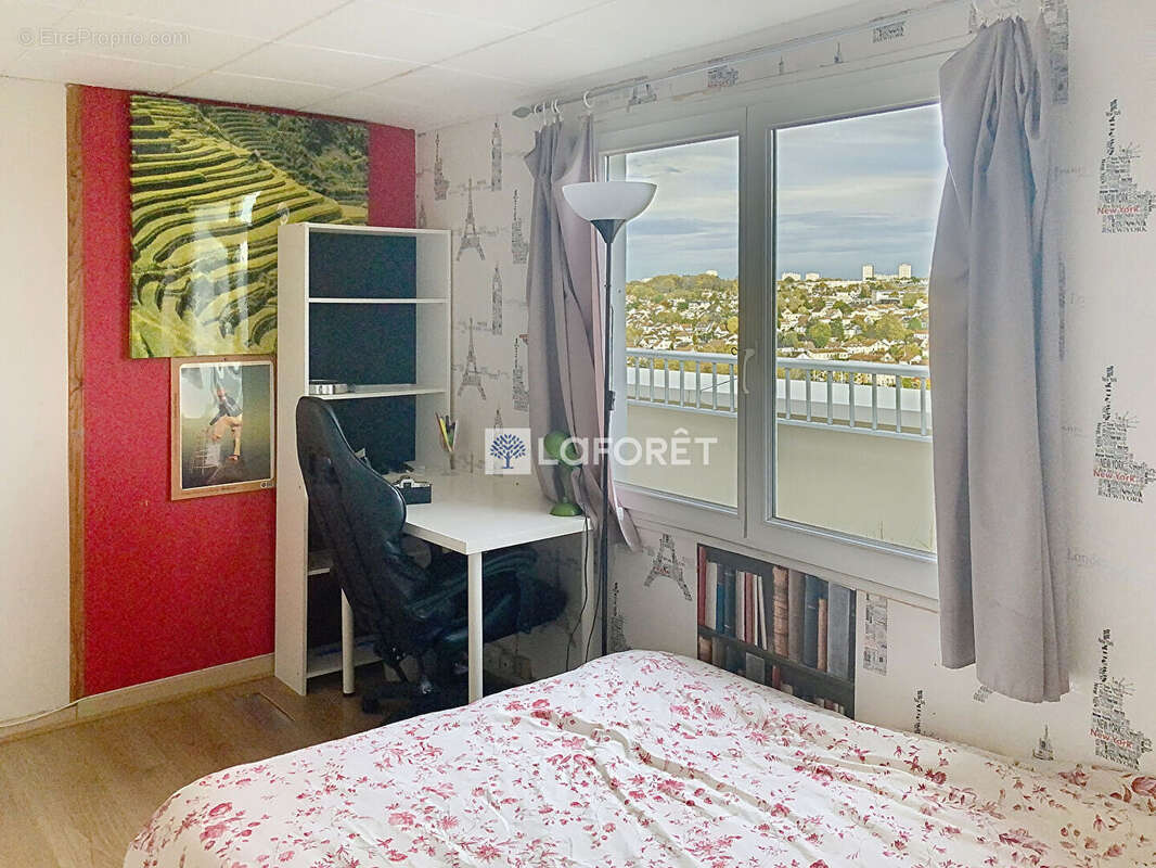 Appartement à ANTONY