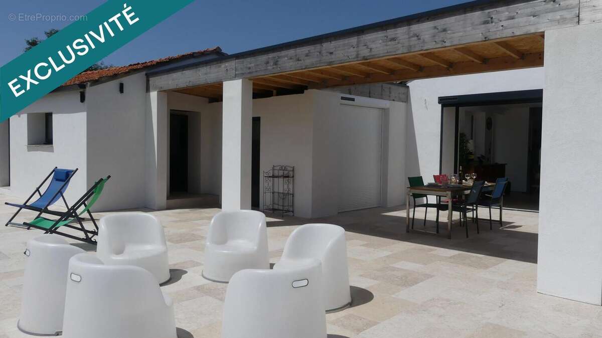 Photo 6 - Maison à CHALLANS