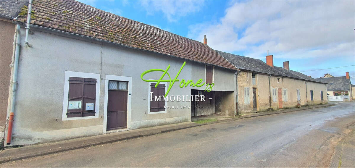 Maison 4 pièces 150 m² à vendre à Etrechy (18800) - photo 3