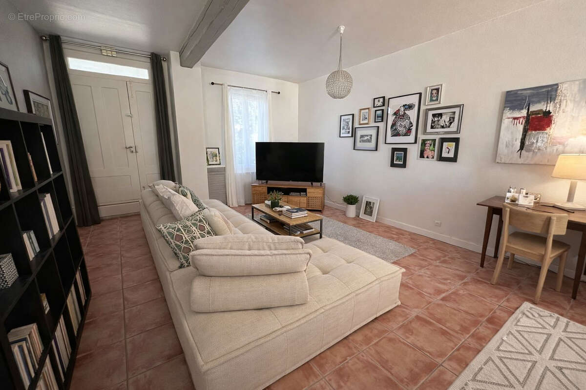 Maison à NARBONNE