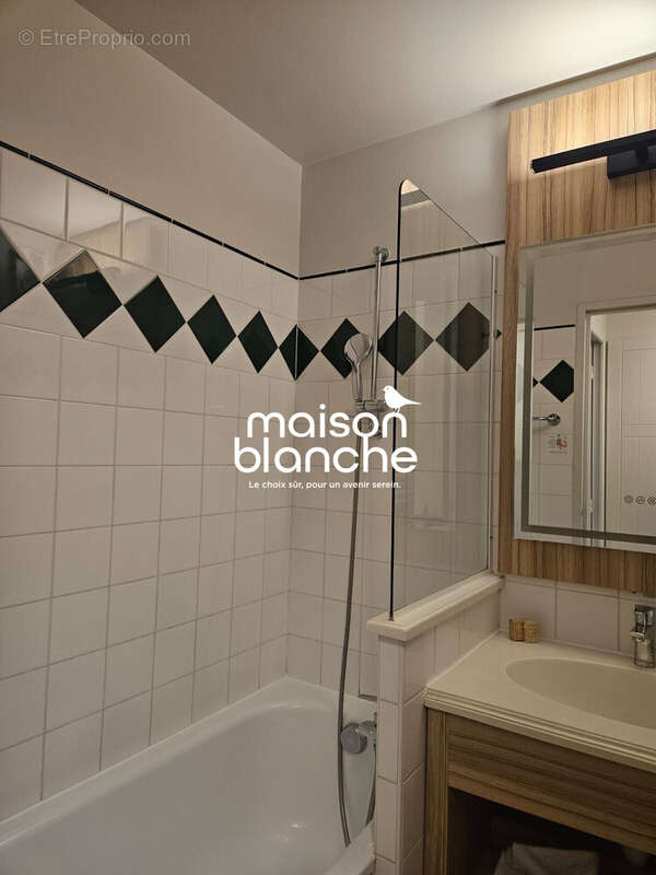 Appartement à CIBOURE