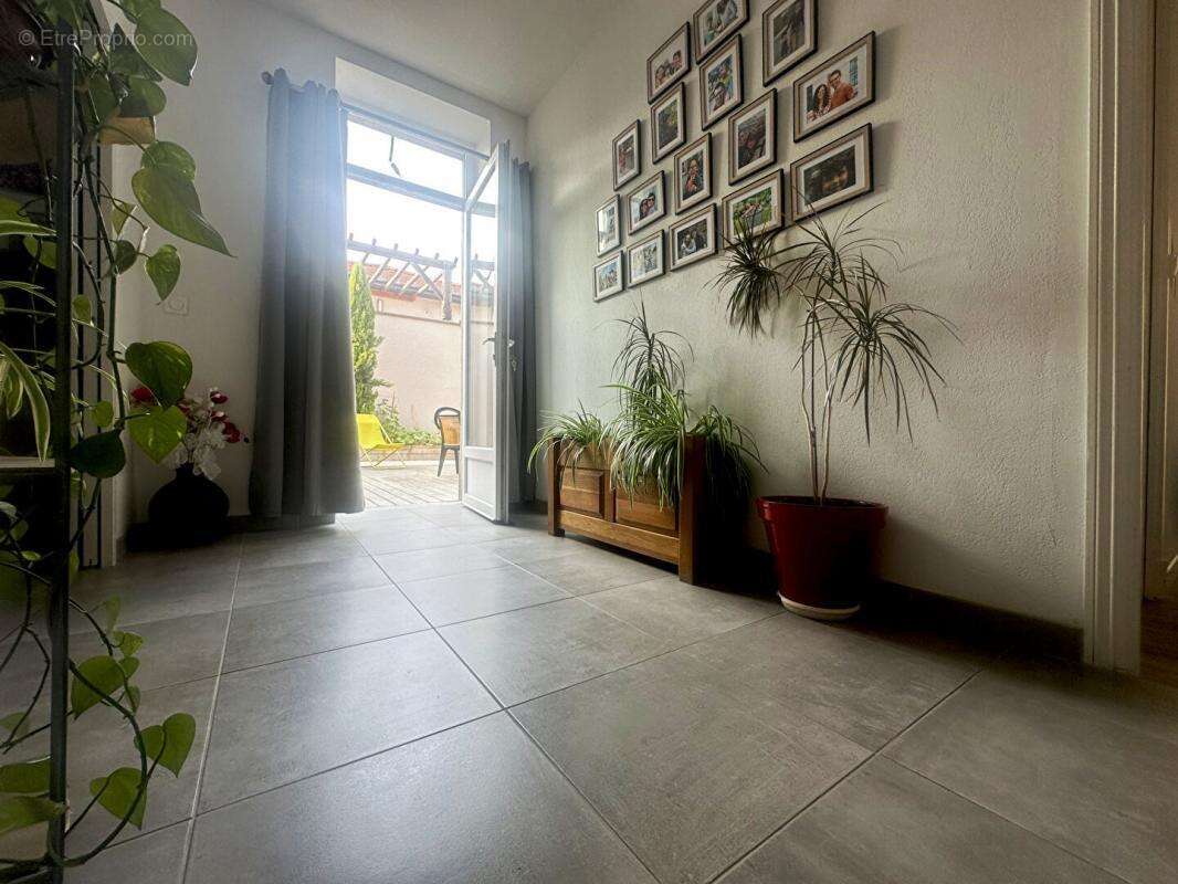 Appartement à ROANNE