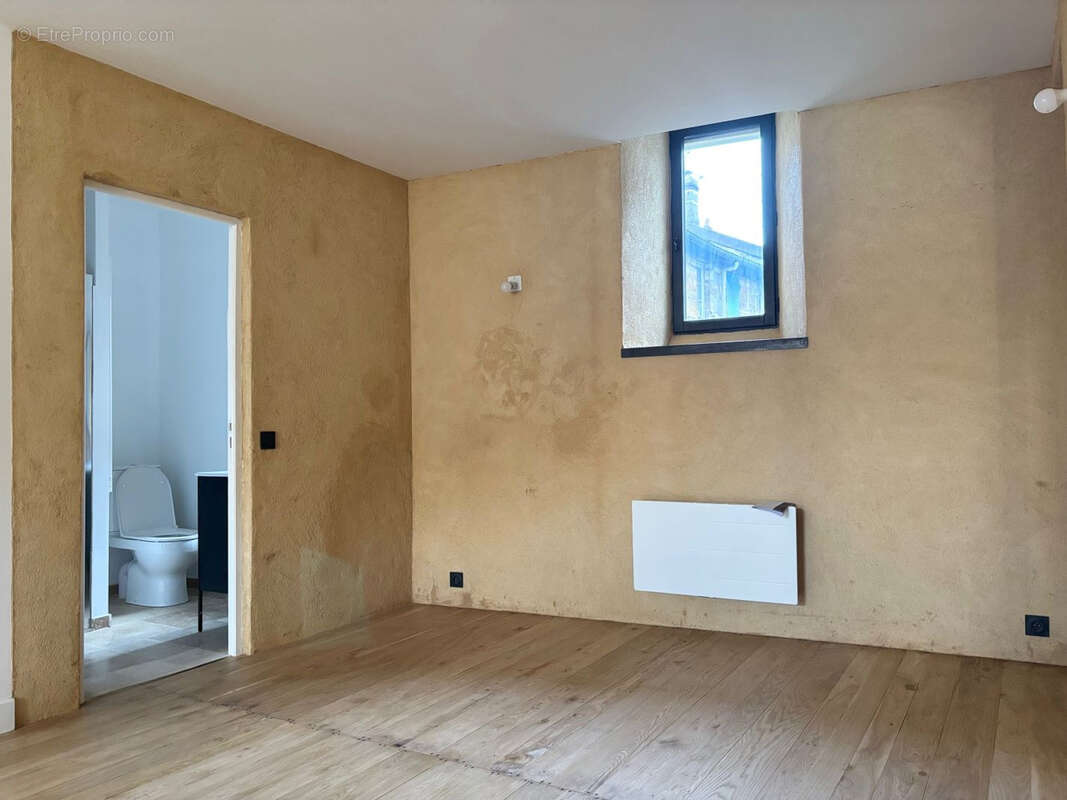 Appartement à BAR-LE-DUC