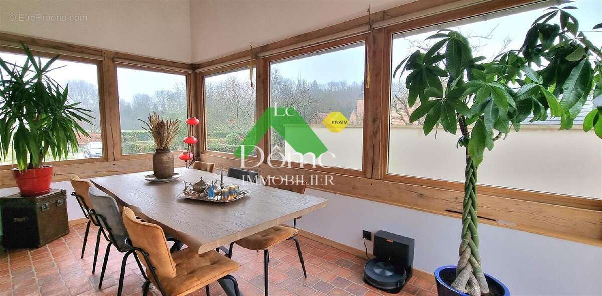 Maison 262 m² à Gisors  - photo 5