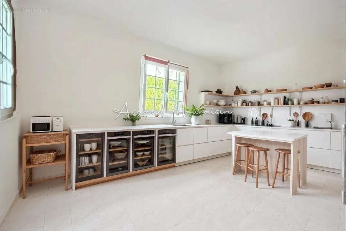 Photo 3 - Maison à ORRY-LA-VILLE