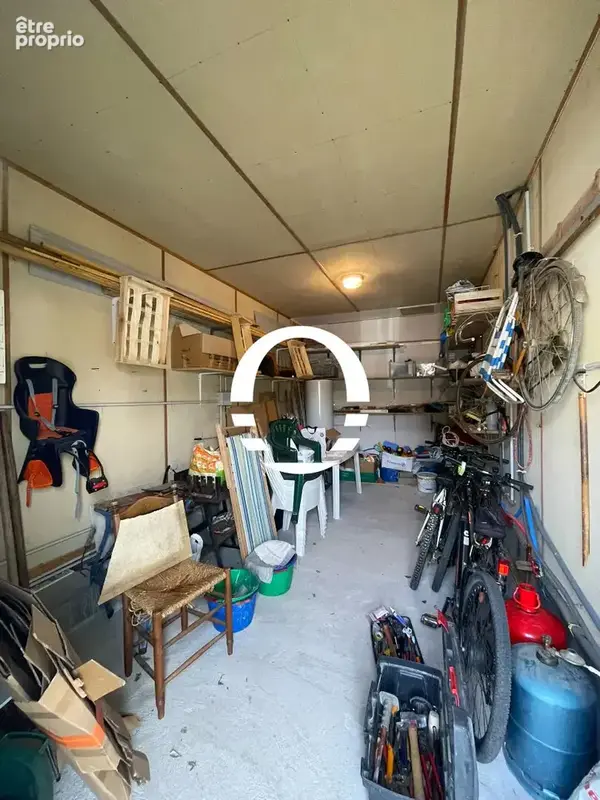 A deux pas de la mer, maison de vacances ou investissement locatif - photo 13