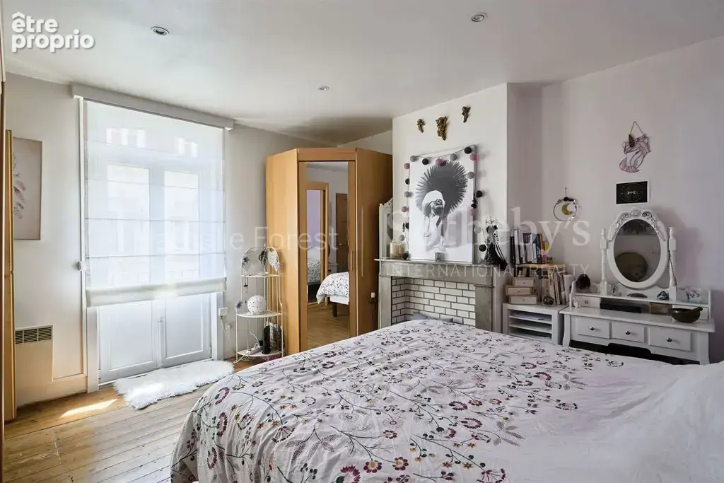 Malo les bains - Villa de bords de mer - Villa Carmancita - entièrement rénovée - 5 chambres à 2 min - photo 9