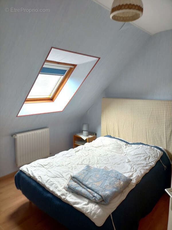 Maison à PLESSIX-BALISSON