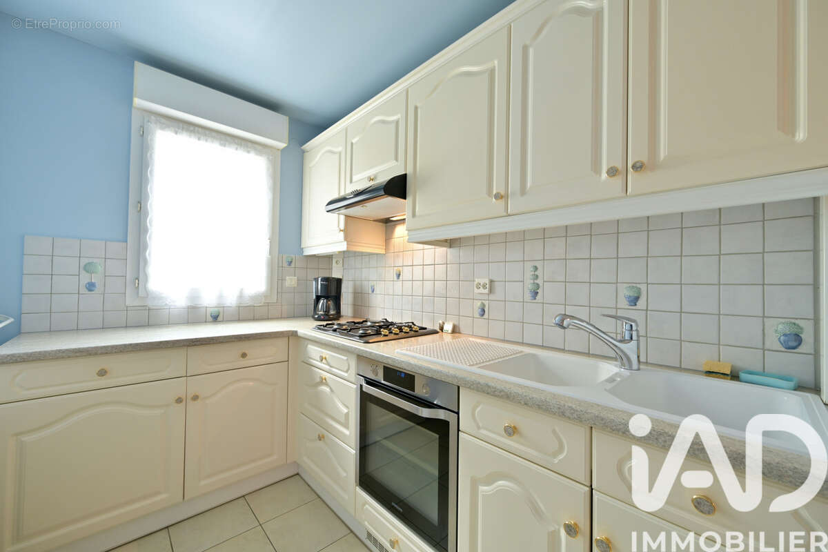 Photo 6 - Appartement à MEAUX