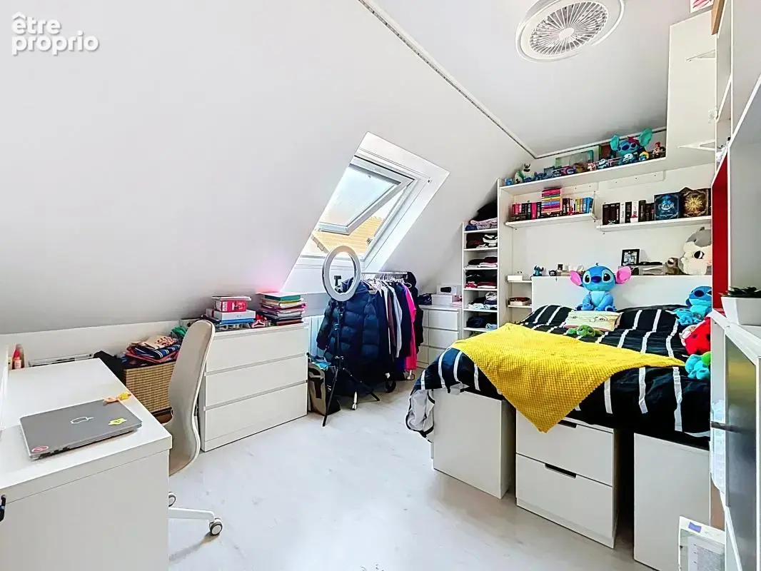 Maison 5 pièces 120 m² à vendre à Aulnay-Sous-Bois (93600) - photo 16