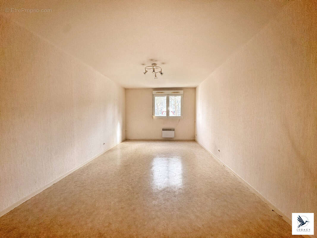 Appartement 65 m² à Nancy  - photo 9