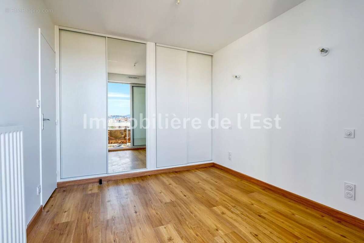 Appartement à LYON-3E